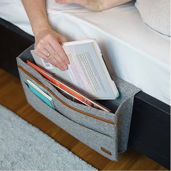 bedside caddy - Picture 5 of 5